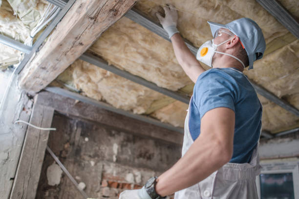 Best Insulation for Specific Applications in Martin, SD