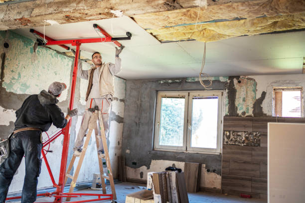 , SD Insulation Contractor Company