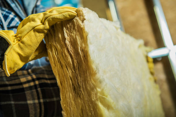 Best Insulation for Specific Applications in Martin, SD