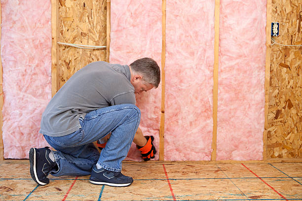 Best Types of Insulation in Martin, SD