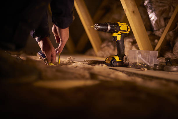 Trusted SD Insulation Contractor Experts